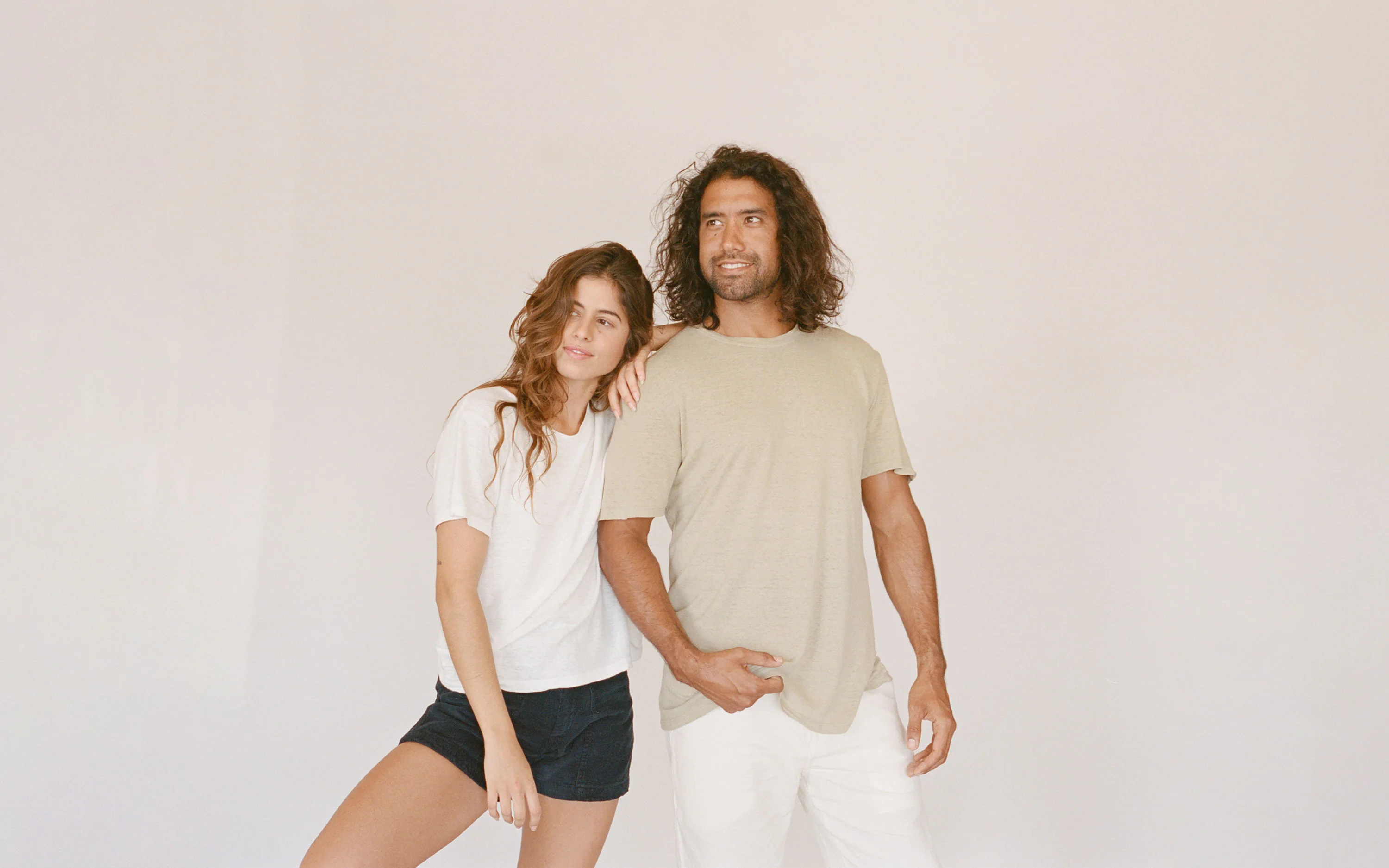 Wear Hemp for a Greener Planet